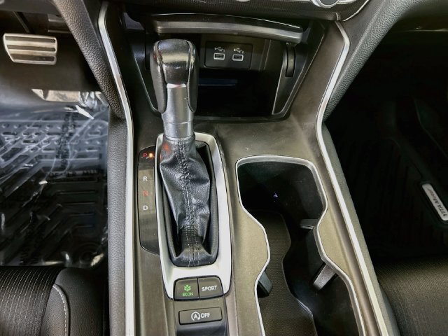 Used 2022 Honda Accord Sport image 16
