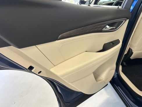 Certified 2023 Buick Envision Avenir image 31