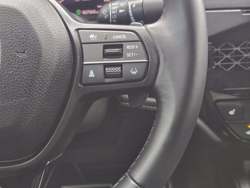 Used 2025 Honda Accord Sport image 24
