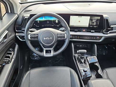 Certified 2023 Kia Sportage SX image 11