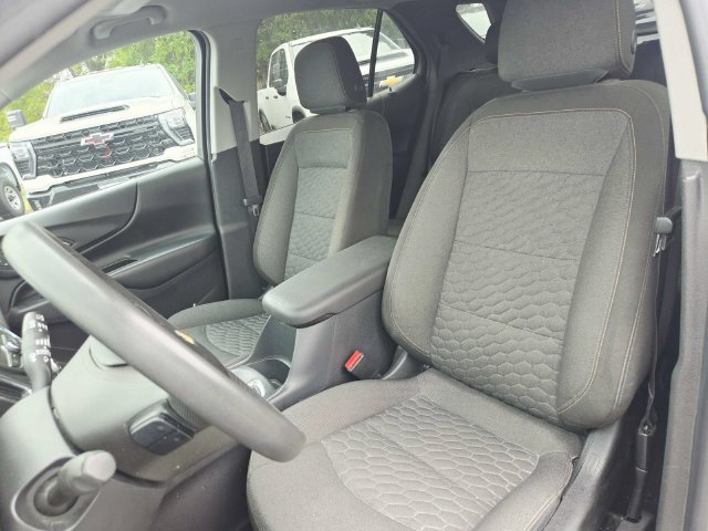 Used 2020 Chevrolet Equinox LT FWD image 6