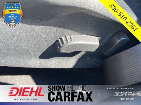 Used 2018 Subaru Crosstrek 2.0i Limited image 17