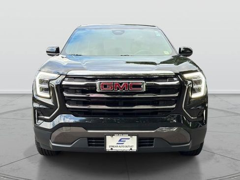 Used 2026 GMC Terrain Elevation AWD/4WD image 2