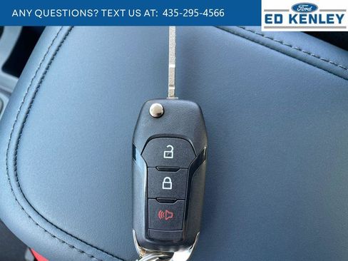 New 2025 Ford Maverick XL w/ Equipment Group 101A image 9