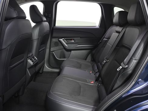 New 2026 MAZDA CX-5 Select AWD/4WD image 21