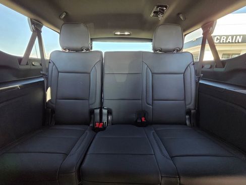 New 2026 GMC Yukon XL Denali w/ Sun & Power Step Package image 27