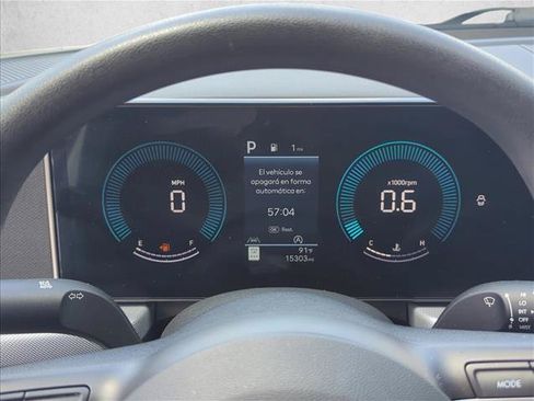 Used 2025 Hyundai Sonata SE FWD image 19