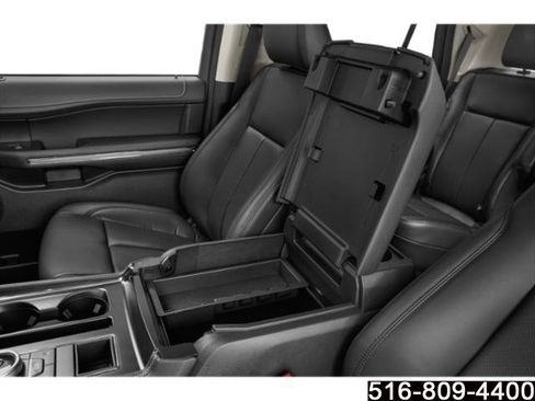 Used 2023 Ford Expedition XLT AWD/4WD image 15