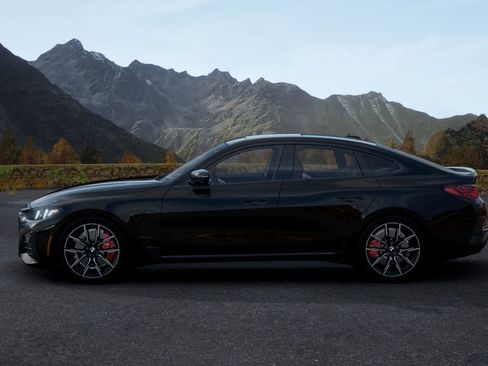 New 2026 BMW i4 eDrive40 image 4