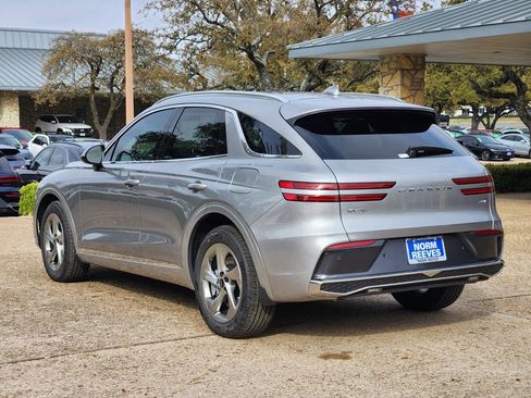 New 2026 Genesis GV70 2.5T Select AWD/4WD image 3