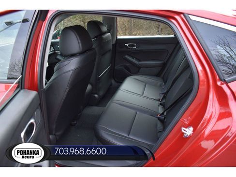 New 2026 Acura Integra Base image 29