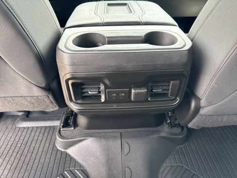 Used 2021 Chevrolet Silverado 1500 RST w/ All Star Edition Plus AWD/4WD image 28