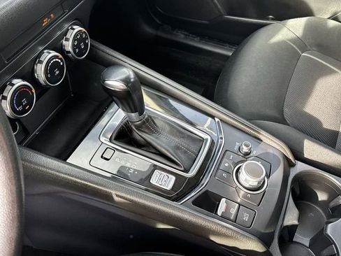 Used 2017 MAZDA CX-5 Sport image 21