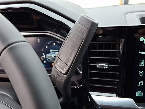 New 2026 Chevrolet Silverado 2500 High Country w/ Z71 Off-Road Package image 10