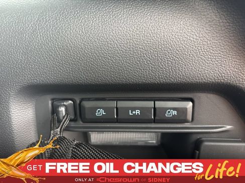 New 2026 Ford Explorer ST w/ Sun And Sound Package AWD/4WD image 34