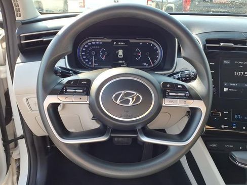 Used 2024 Hyundai Tucson SEL image 8