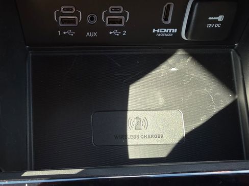 New 2025 Jeep Grand Cherokee L Summit image 50