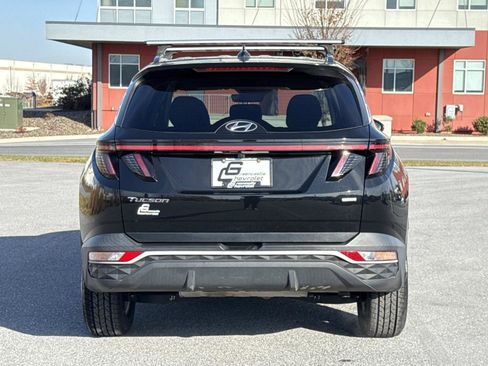 Used 2023 Hyundai Tucson SEL image 25