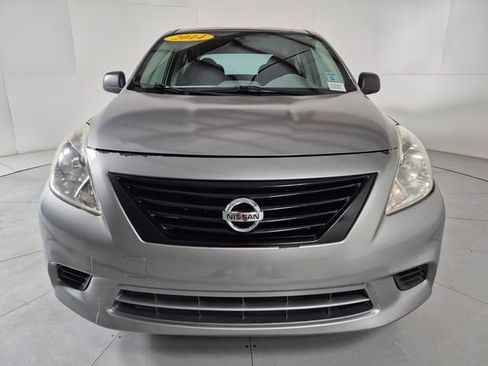 Used 2014 Nissan Versa S Plus FWD image 7