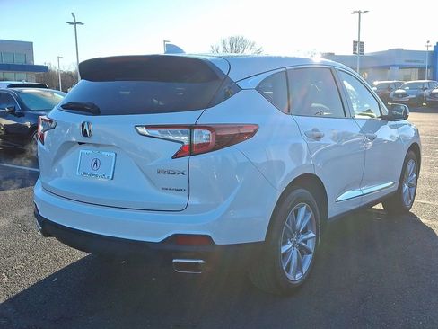 Certified 2023 Acura RDX AWD image 6