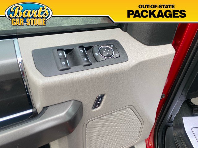 Used 2015 Ford F150 XLT w/ Equipment Group 302A Luxury AWD/4WD image 25