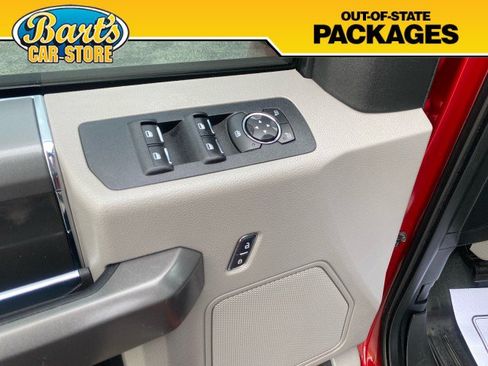 Used 2015 Ford F150 XLT w/ Equipment Group 302A Luxury AWD/4WD image 25