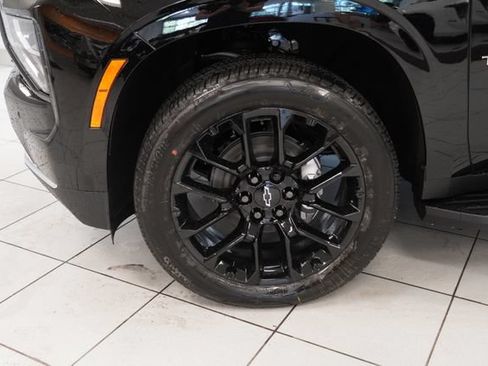 New 2026 Chevrolet Tahoe High Country w/ Sun And Tow Package AWD/4WD image 17