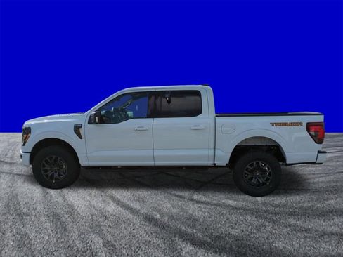 New 2026 Ford F150 Tremor AWD/4WD image 7