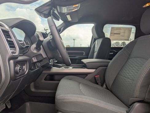 New 2026 RAM 2500 Big Horn image 11