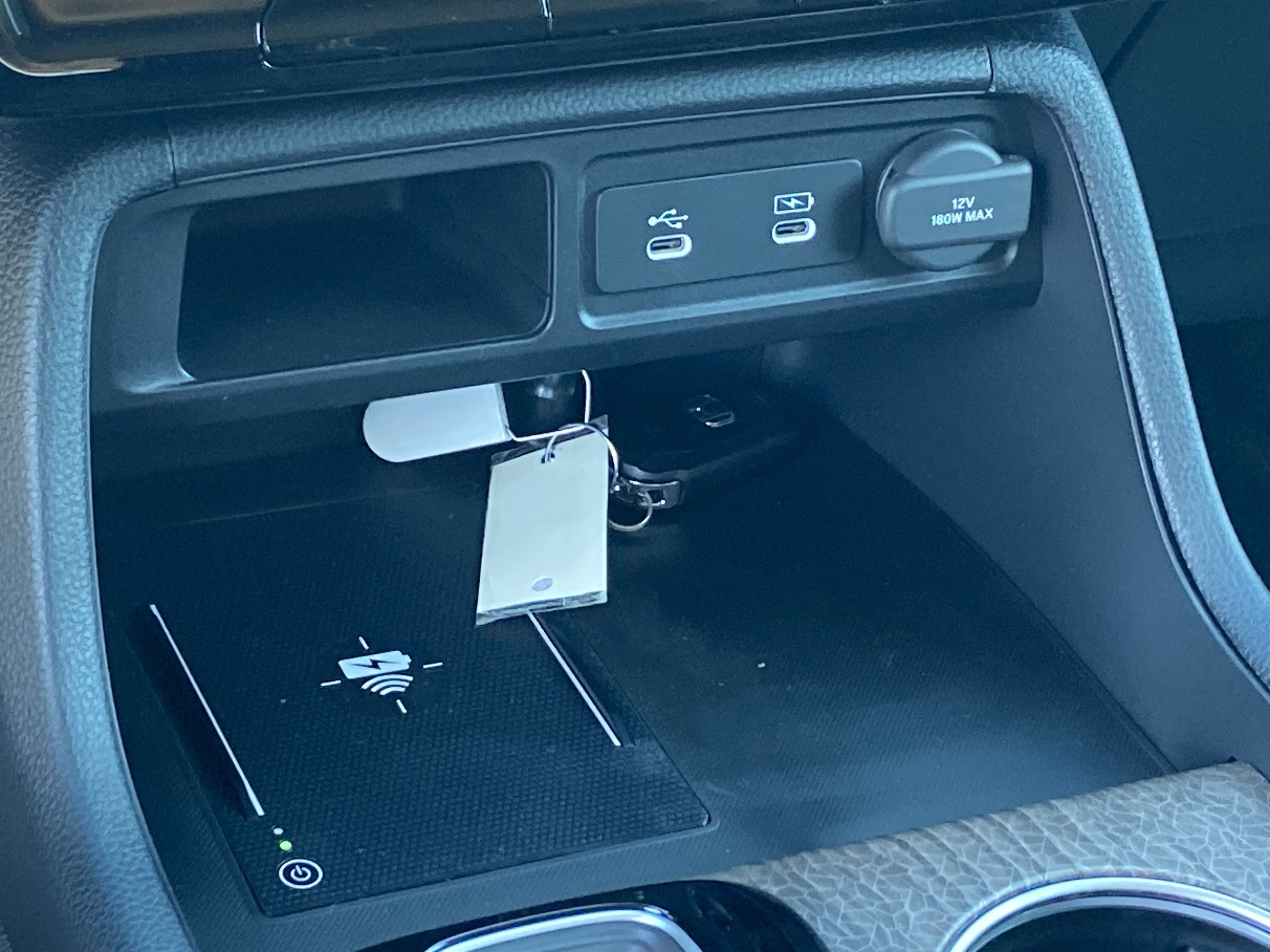 New 2026 Honda Pilot Elite image 38