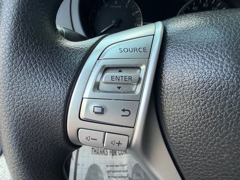 Used 2017 Nissan Altima 2.5 S w/ Power Driver Seat Package FWD image 20