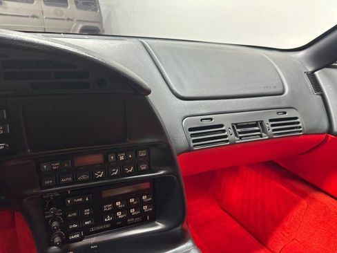 Used 1994 Chevrolet Corvette ZR1 RWD image 30