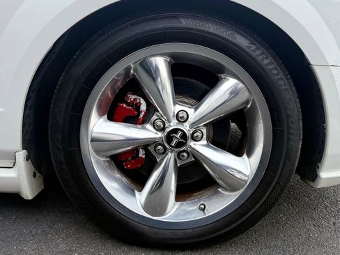 Used 2006 Ford Mustang GT Premium image 43