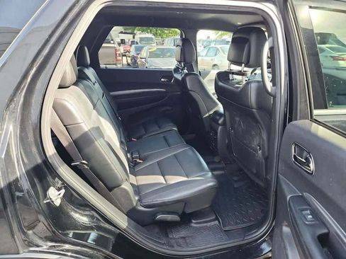 Used 2019 Dodge Durango GT AWD/4WD image 23