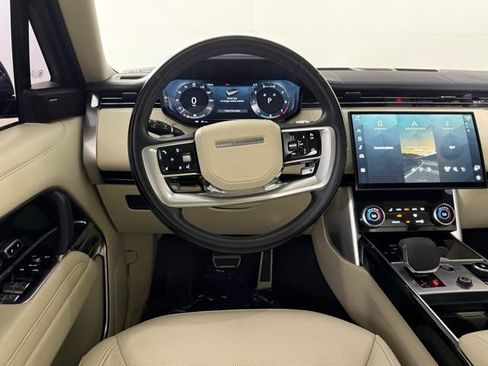 Used 2023 Land Rover Range Rover SE AWD/4WD image 26
