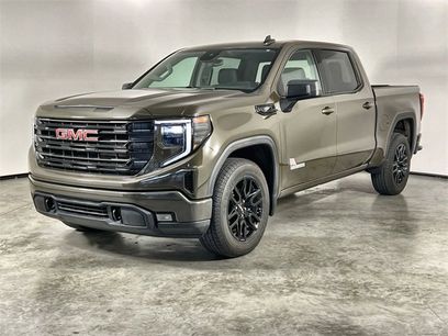 Used 2024 GMC Sierra 1500 Elevation
