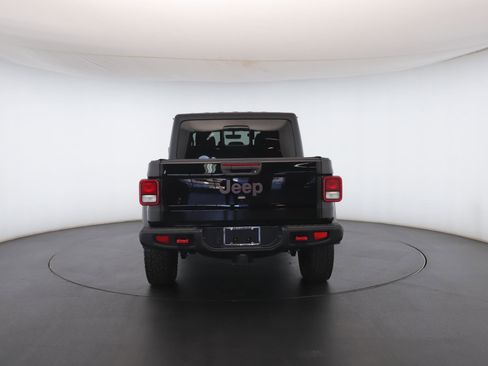 Used 2022 Jeep Gladiator Rubicon image 21