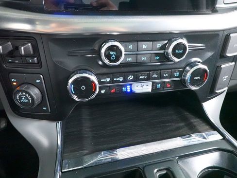 Certified 2024 Ford F150 Lariat w/ Bed Utility Package AWD/4WD image 18