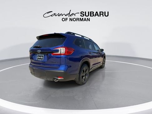 New 2026 Subaru Ascent Premium AWD/4WD image 4