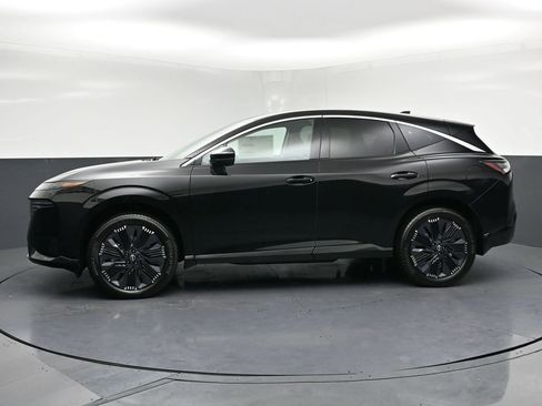 New 2026 Nissan Murano Platinum w/ Cargo Package AWD/4WD image 2
