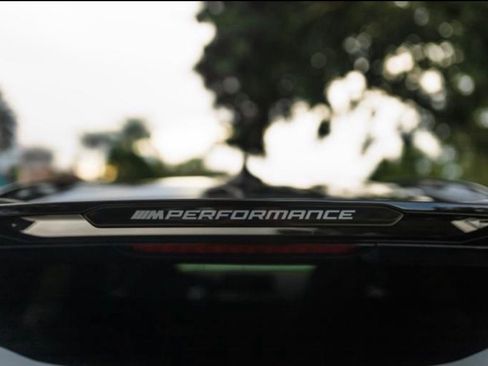 Used 2024 BMW X3 M w/ Competition Package image 28