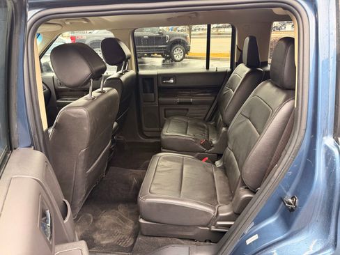 Used 2019 Ford Flex SEL w/ Equipment Group 202A image 9