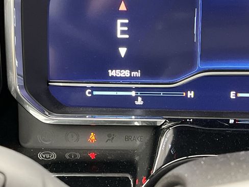 Certified 2024 Chevrolet Silverado 1500 RST w/ Convenience Package II image 16