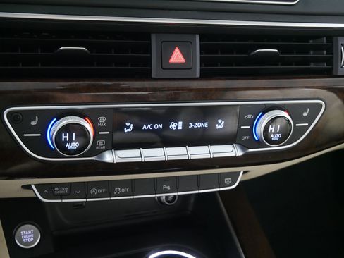 Used 2019 Audi A4 2.0T Premium Plus image 23
