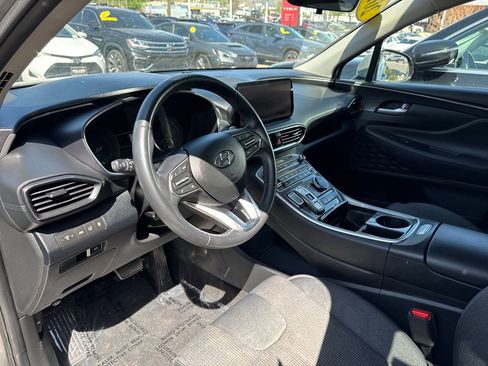 Certified 2023 Hyundai Santa Fe SEL FWD image 29