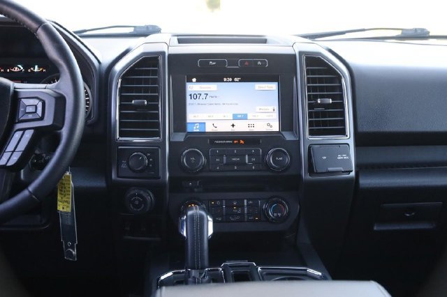 Used 2018 Ford F150 XLT w/ Equipment Group 302A Luxury AWD/4WD image 24