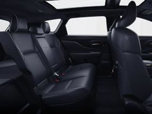 New 2026 Toyota Crown Signia image 23