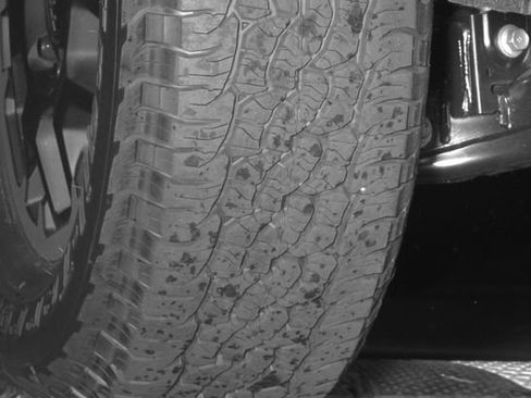 New 2026 Toyota Tacoma TRD Off-Road w/ TRD Off Road Upgrade Package AWD/4WD image 14