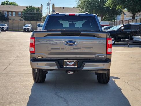 Used 2023 Ford F150 XL w/ STX Appearance Package RWD image 13