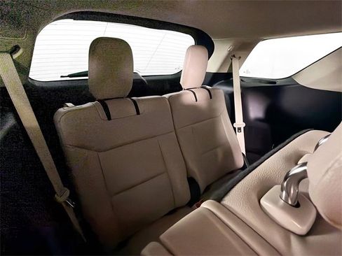 Used 2022 Ford Explorer Limited image 26
